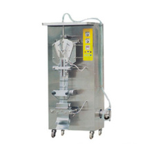 Vertical Liquid Vinegar Soy Sauce Packing Machine Dxdf60c